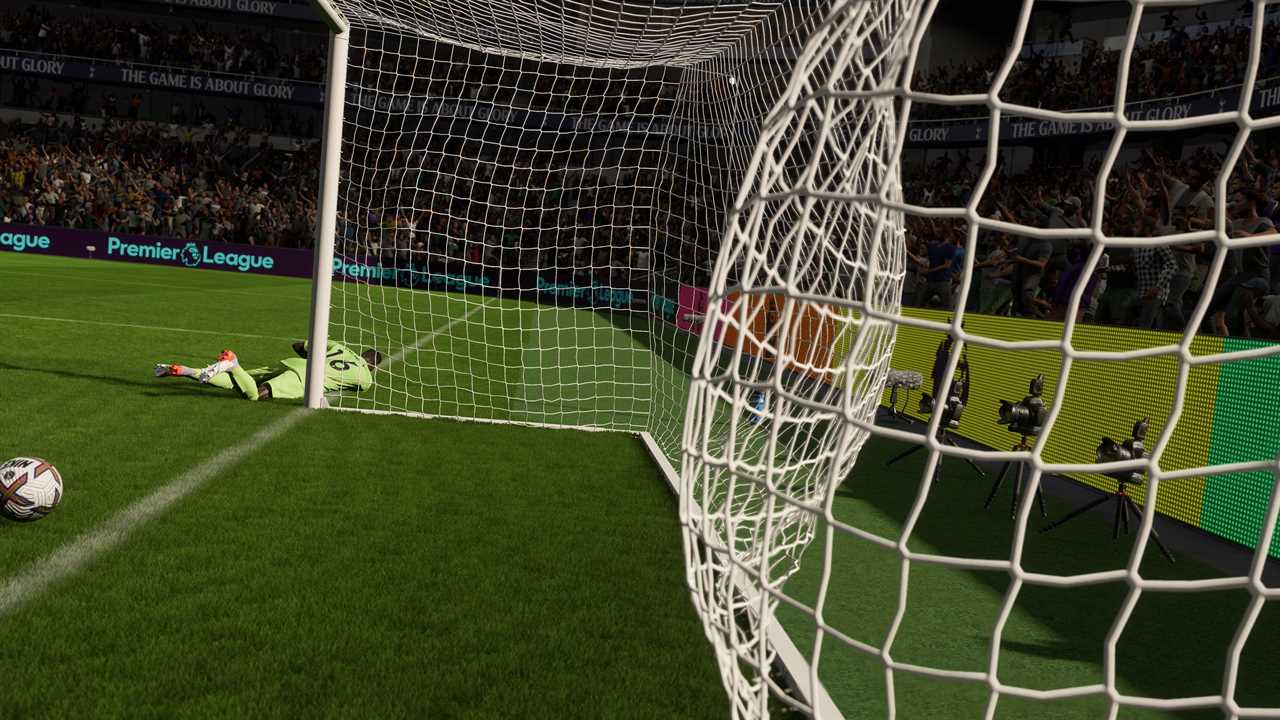 FIFA 23 brings big upgrades to the matchday experience