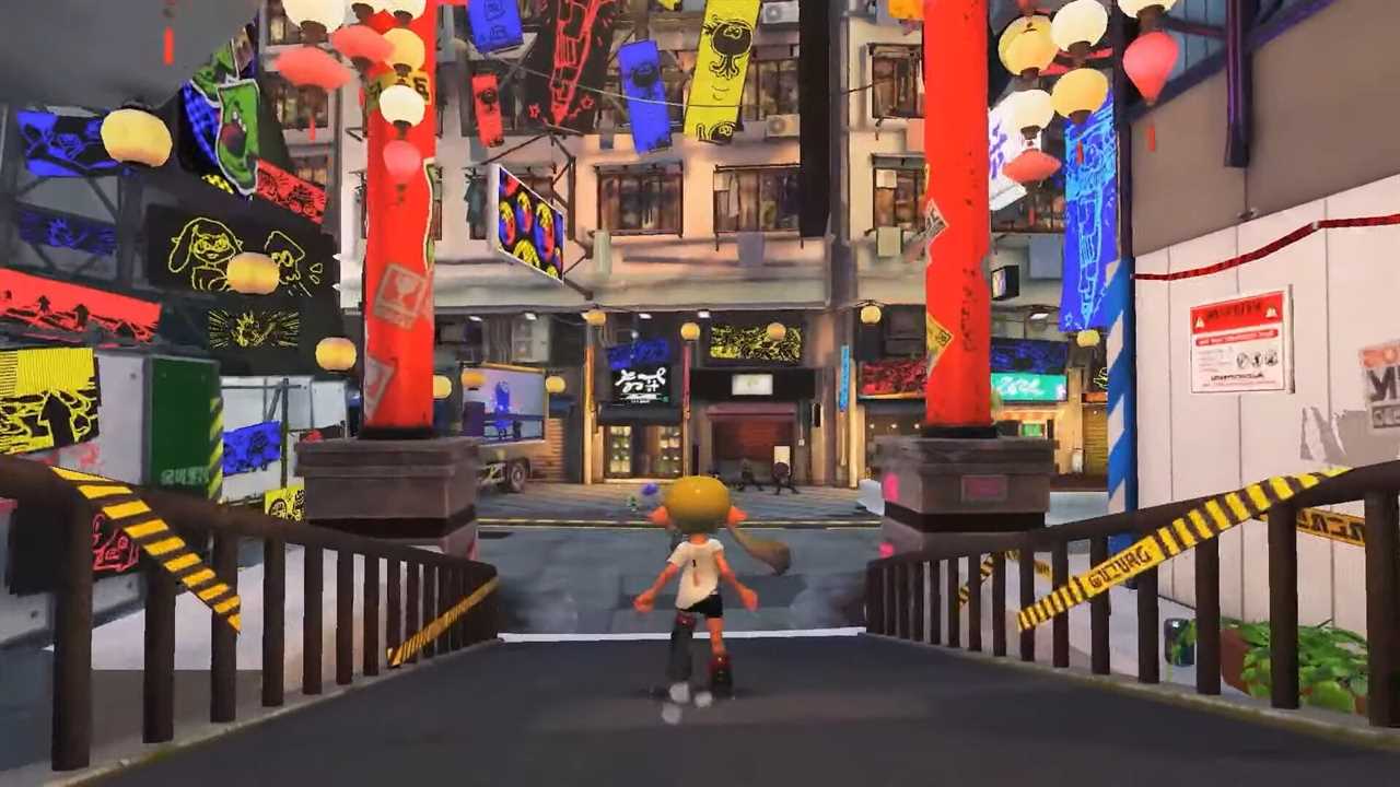 Splatoon 3 Direct: All the biggest announcements