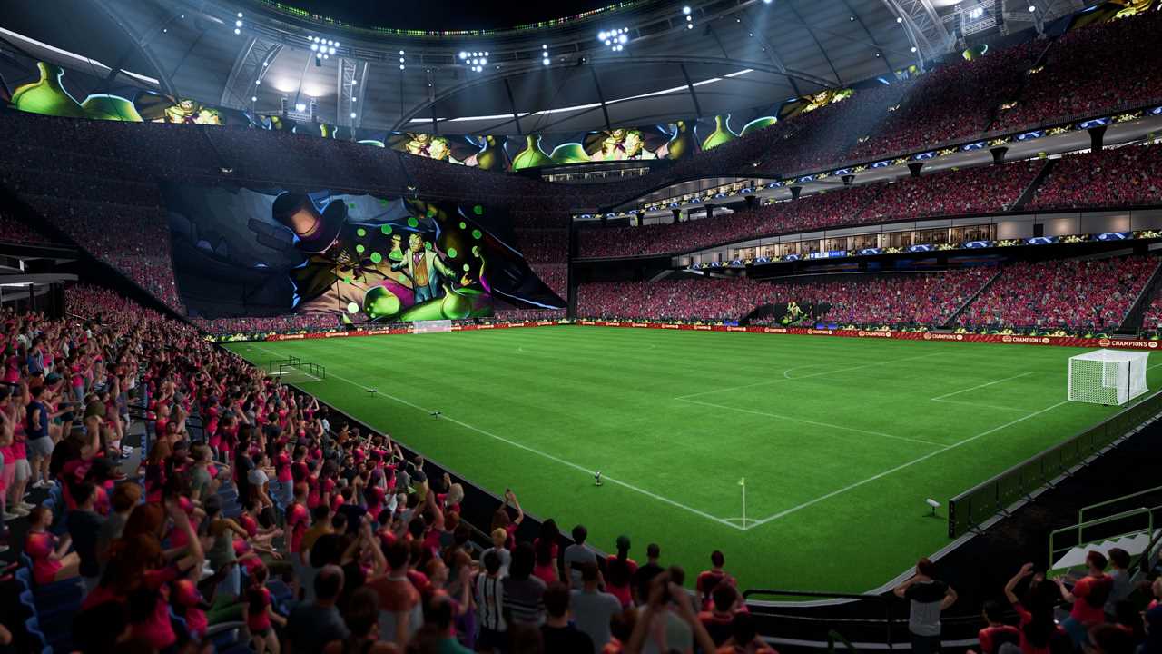 FIFA 23 Ultimate Team: Giving fans more of what they want