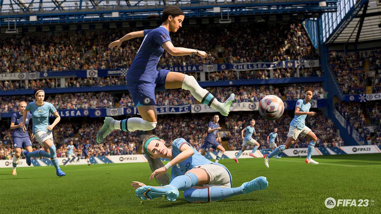 FIFA 23 Ultimate Team: Giving fans more of what they want