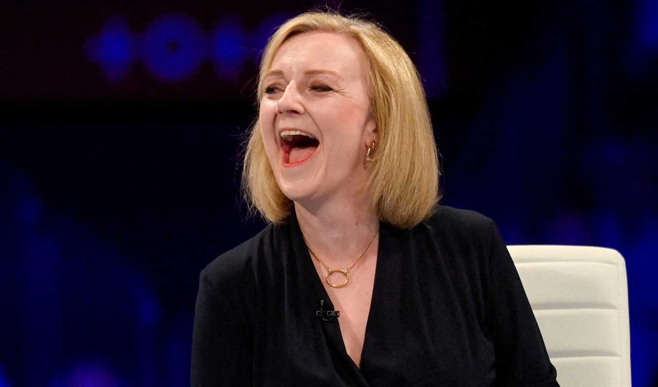 Boost for Liz Truss as ELEVEN Tory whips declare support en masse and bookies slash odds on her thumping Rishi Sunak