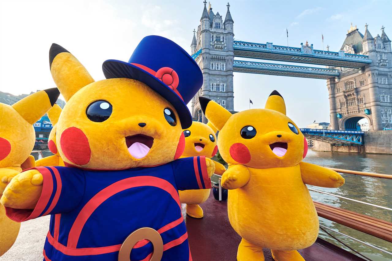 Pokémon Go becomes a LAUGHING STOCK at Pokémon World Championships