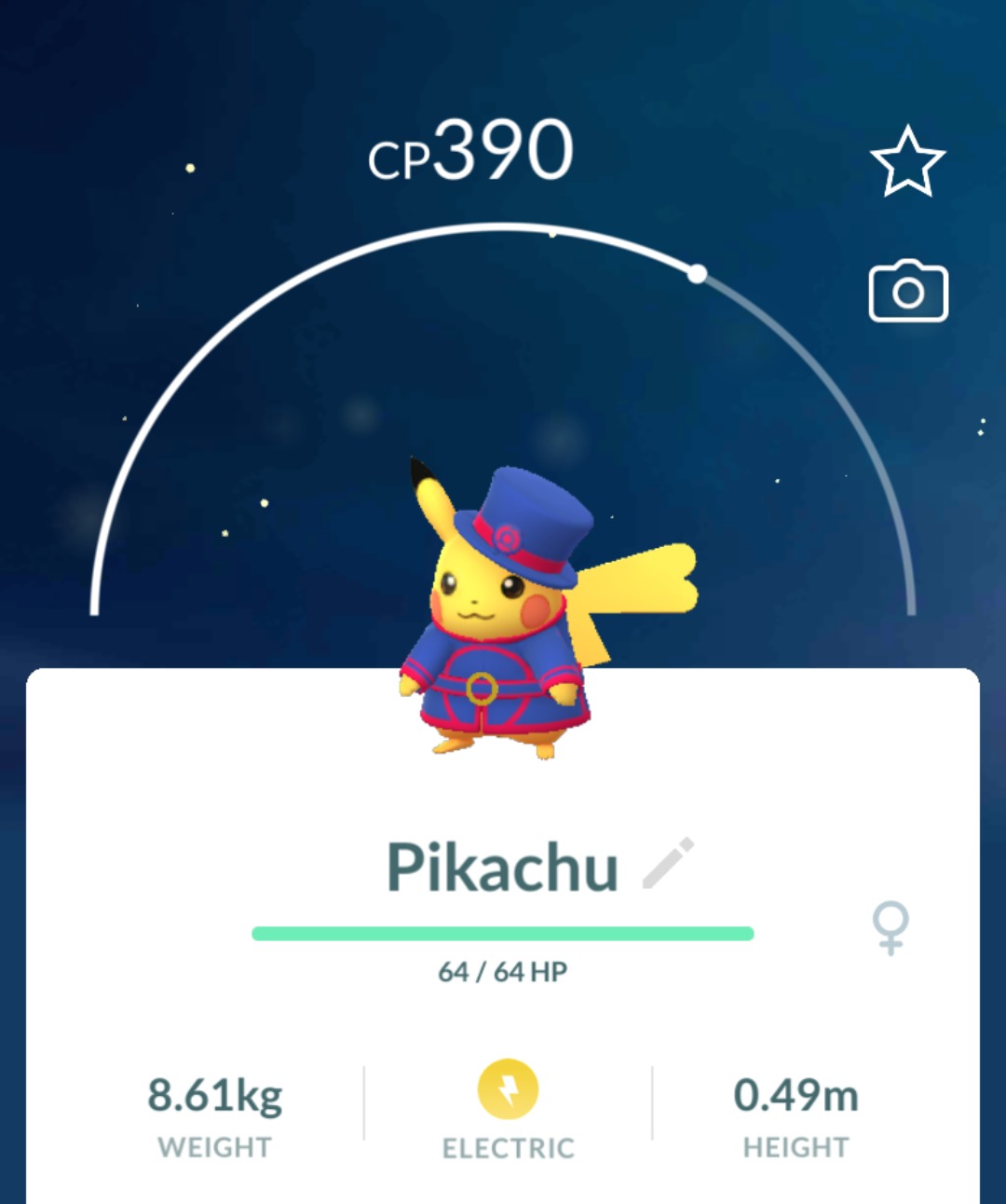 Pokémon Go trick lets you catch EXCLUSIVE Pikachu in minutes