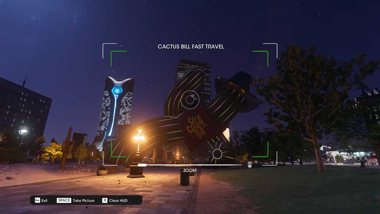 Saints Row fast travel explained – how to zoom your way across the world