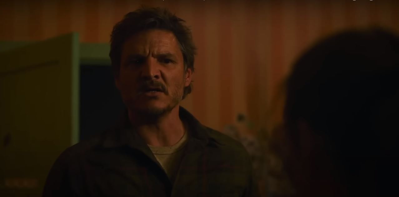 The Last of Us TV show with Pedro Pascal shares its FIRST LOOK in new trailer
