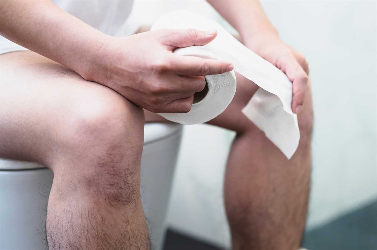 How to tell the difference between haemorrhoids and cancer