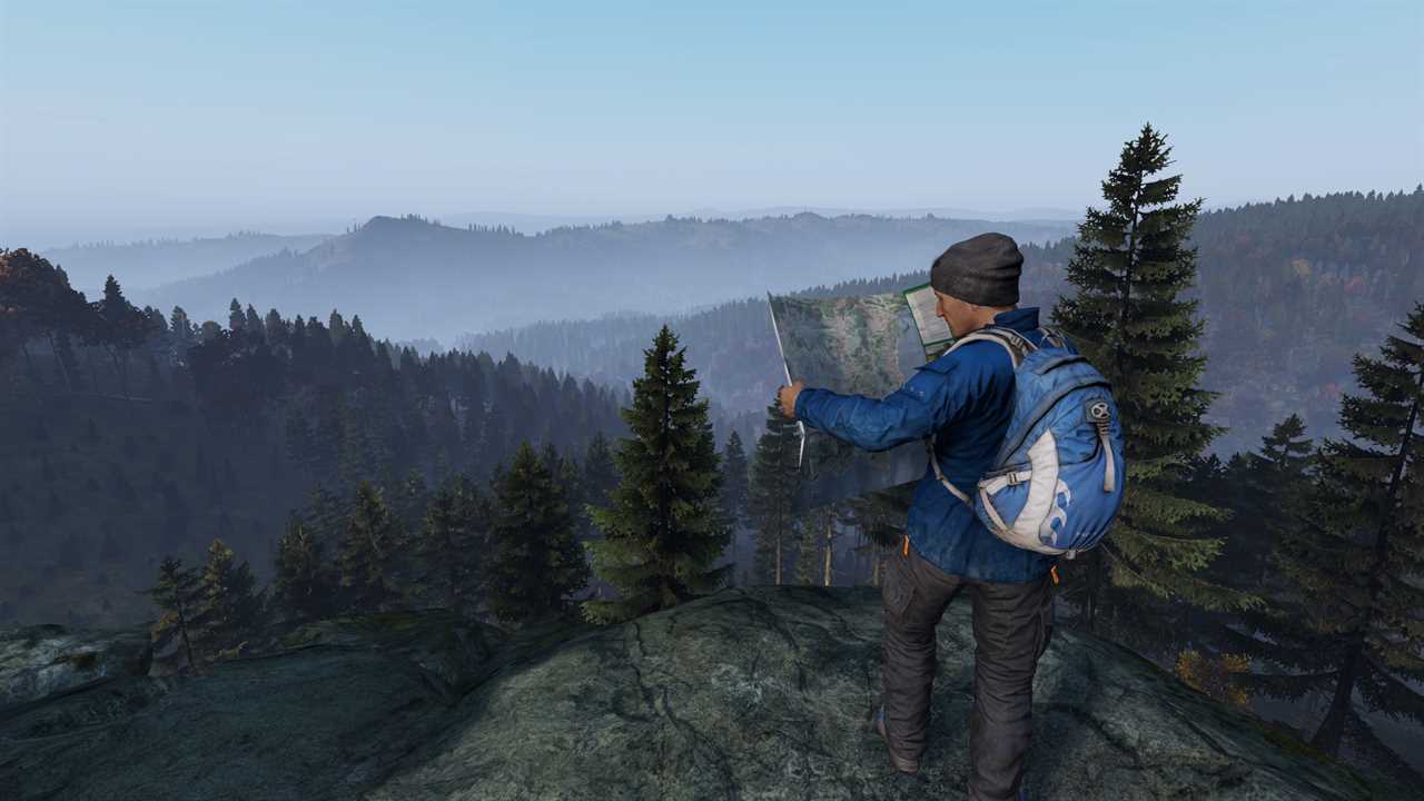 ‘We did fail,’ DayZ creator opens up about regrets with his latest game
