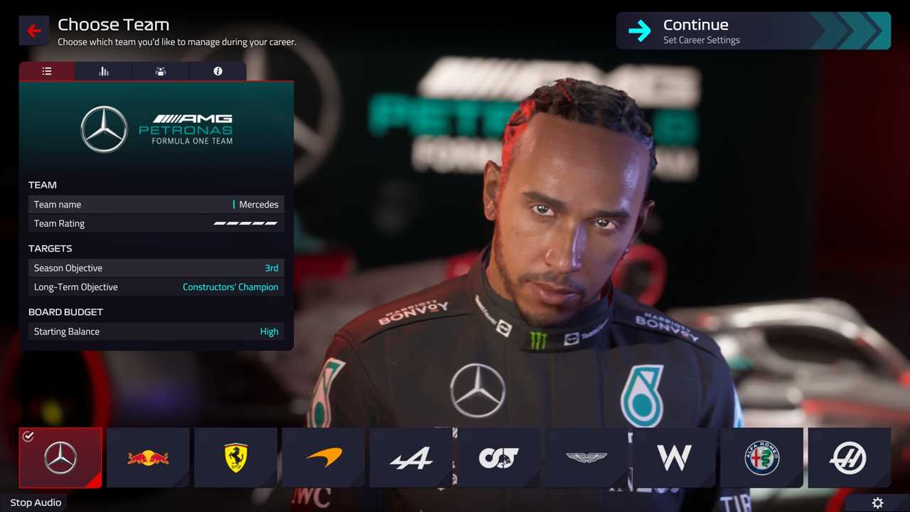 F1 Manager 2022: 10 tips to put you in first place