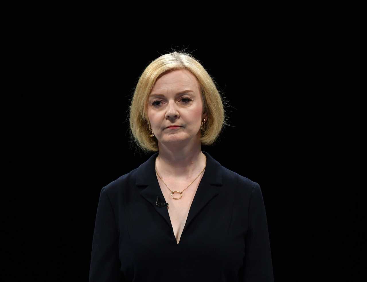 ‘Jury is out’ on whether Emmanuel Macron is a true British ally, says Liz Truss