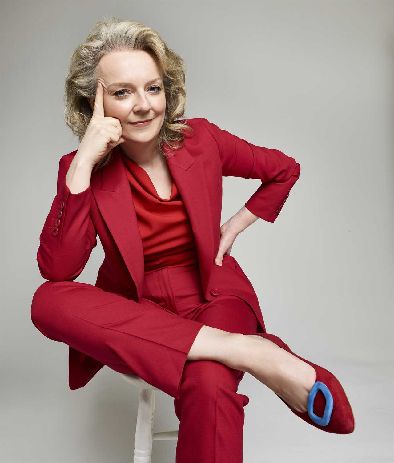 Liz Truss is on the cusp of power – but who really is Britain’s next PM?