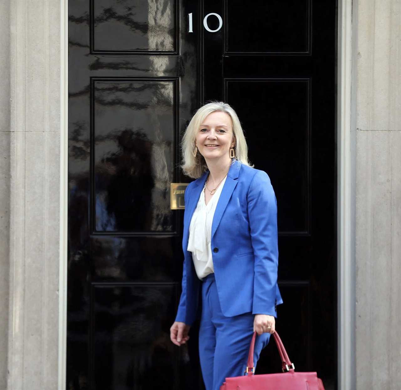 Liz Truss is on the cusp of power – but who really is Britain’s next PM?