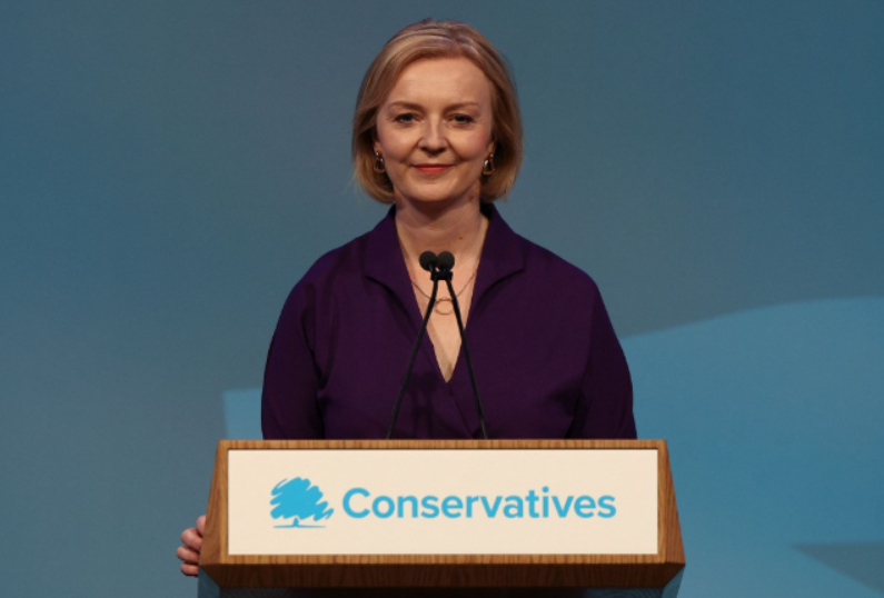 Liz Truss is Britain’s next Prime Minister with 57% of vote and vows ‘bold plan’ to cut taxes and tackle energy crisis