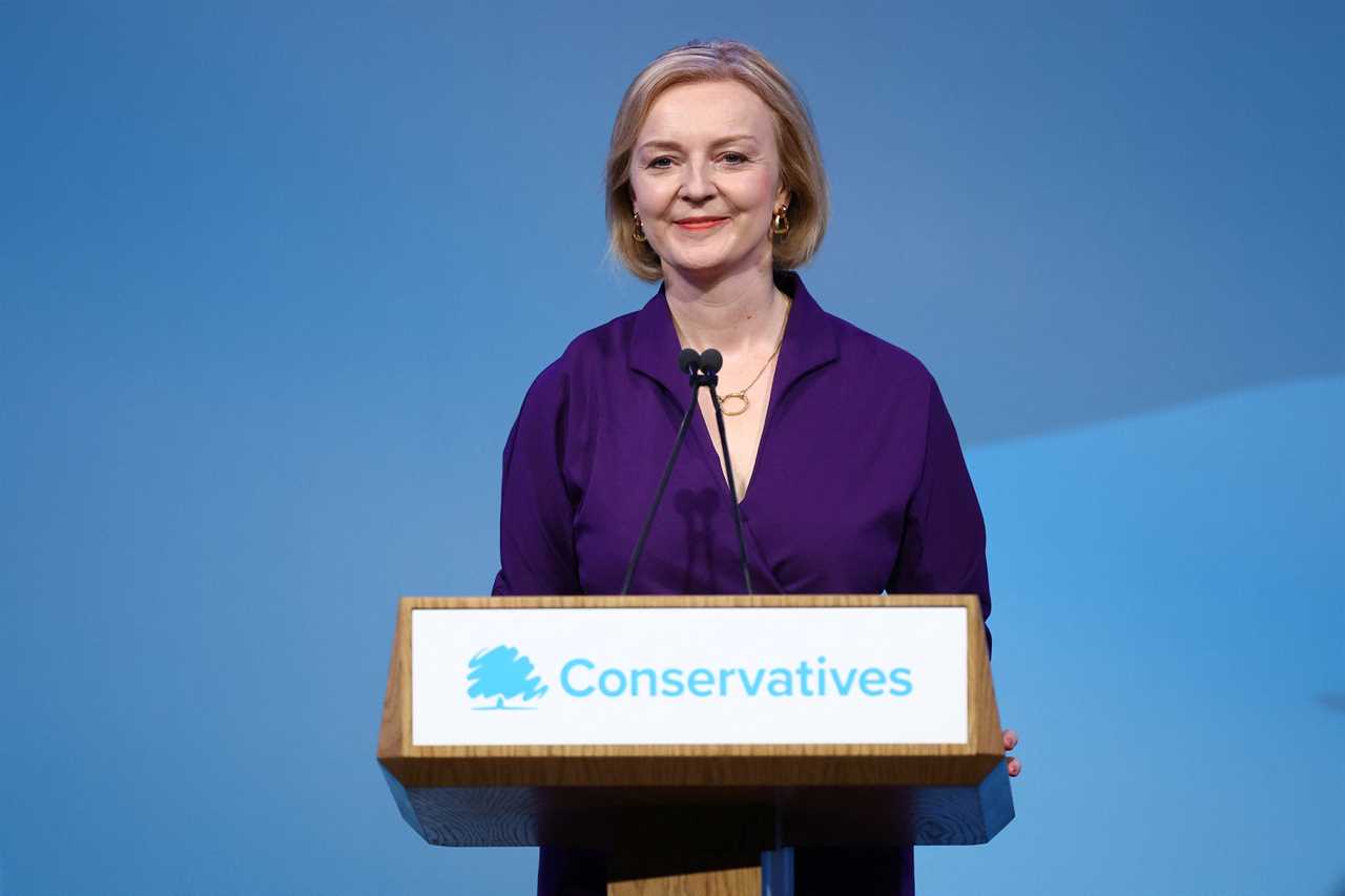 Liz Truss is the next PM – what is she promising Britain?