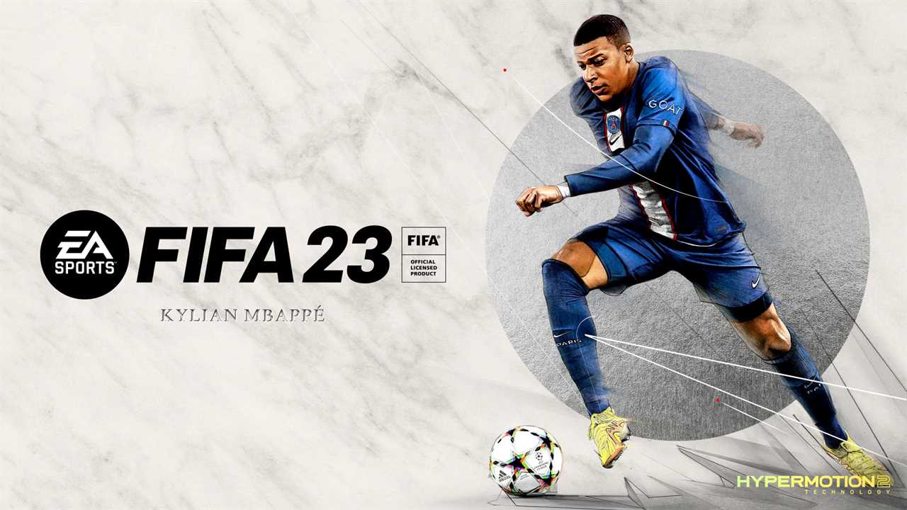 FIFA 23: All the new ratings for Liverpool in FIFA 23