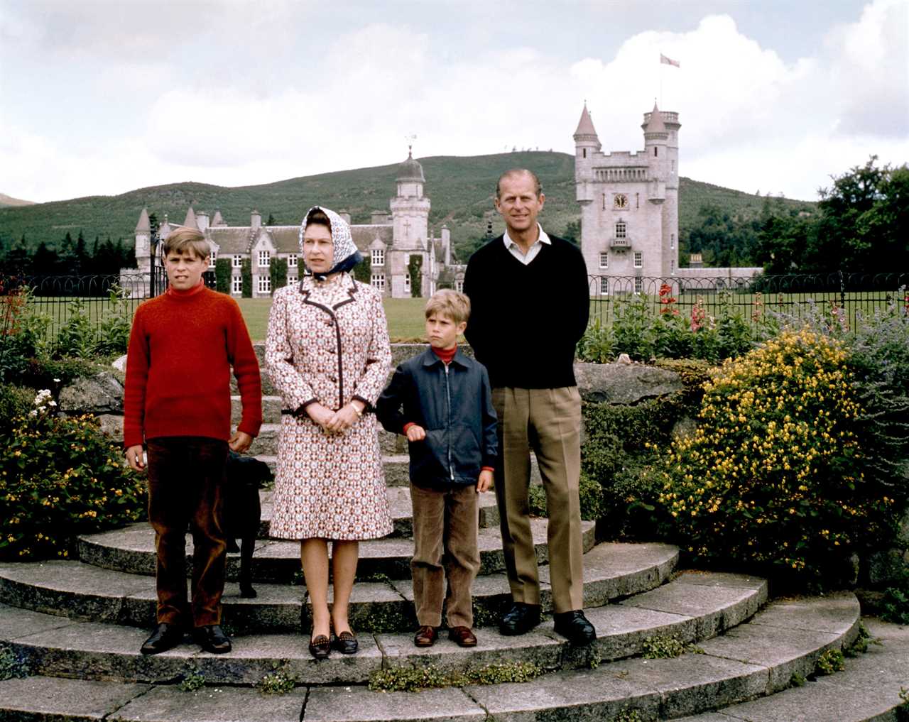 Liz Truss is officially Prime Minister after Queen formally appoints her at Balmoral