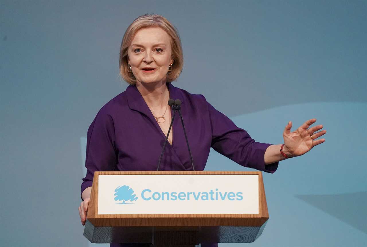 Liz Truss’s Tory leadership win over Rishi Sunak tighter than expected