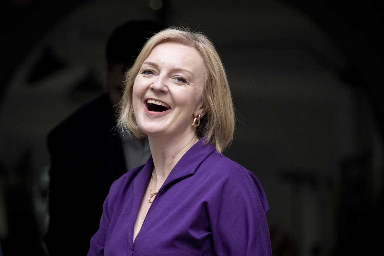 Deputy Prime Minister Dominic Raab admits he’s likely to be fired by Liz Truss