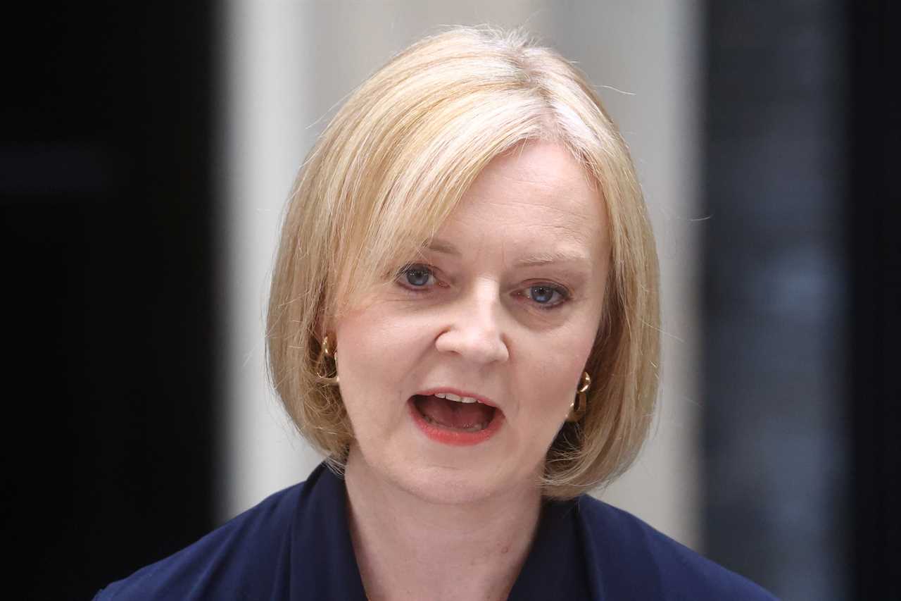 Liz Truss fires key Rishi Sunak allies including Dominic Raab as she launches Cabinet reshuffle