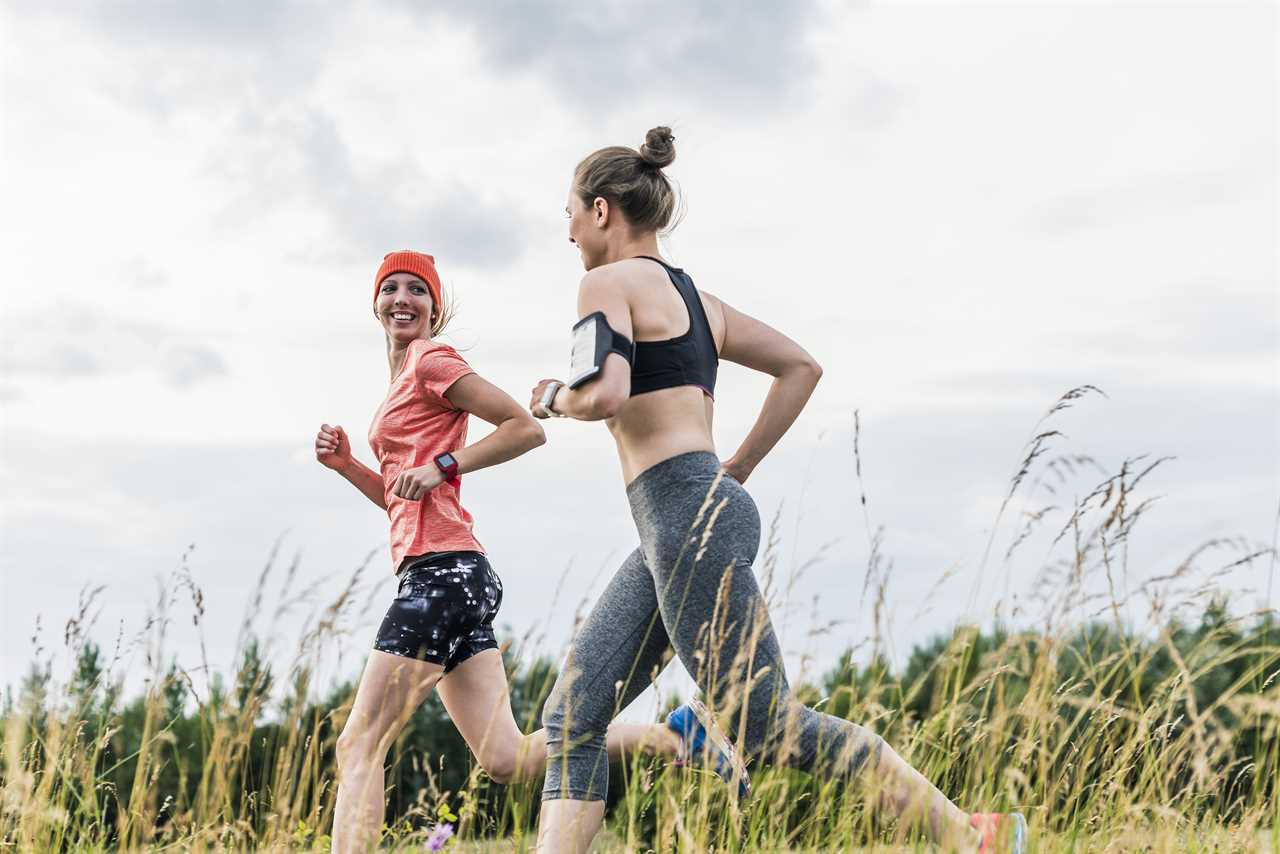 Simple exercise three times a week ‘slashes your risk of breast cancer by 40%’