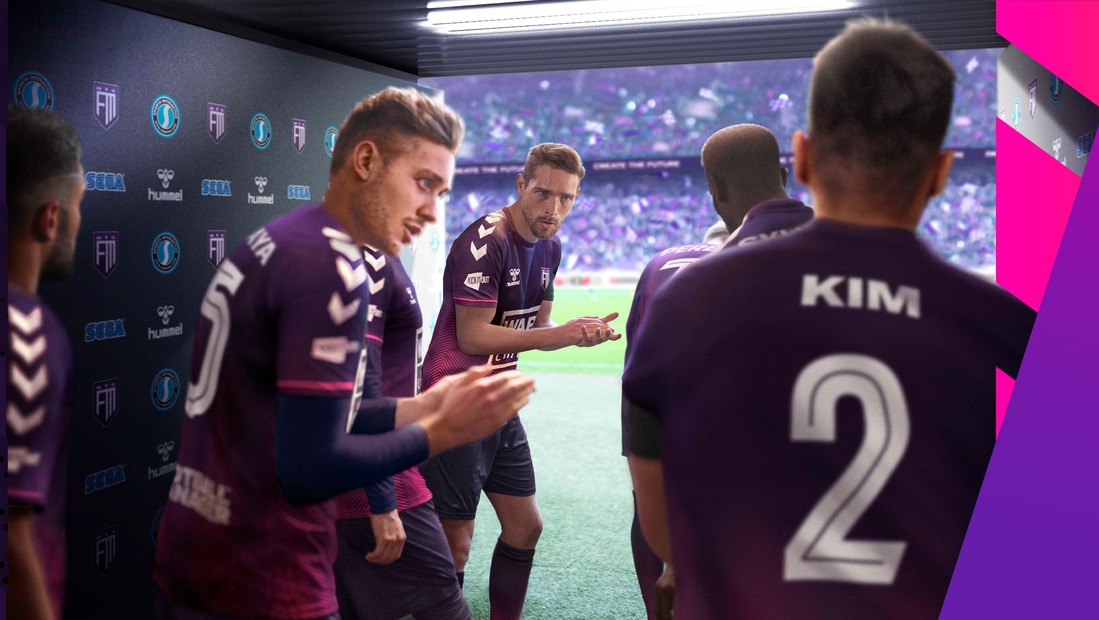 Football Manager 2023 release date announced and it’s SOONER than you think