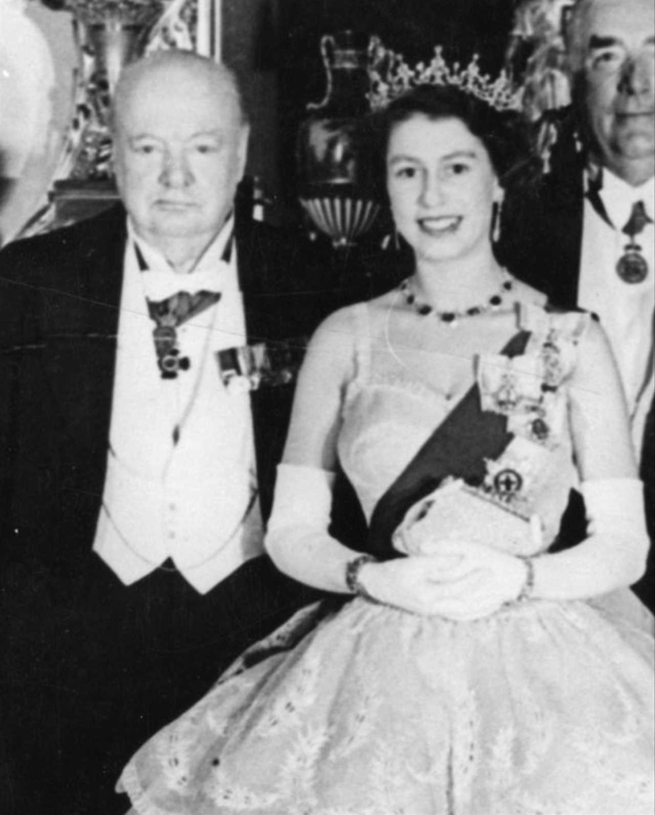 The Queen had 15 different Prime Ministers during her reign… but only one knew the secret way to her heart