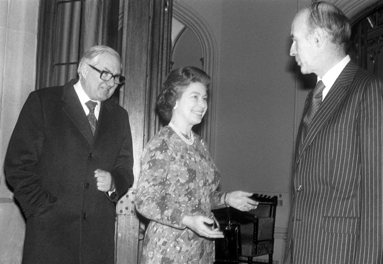 The Queen had 15 different Prime Ministers during her reign… but only one knew the secret way to her heart