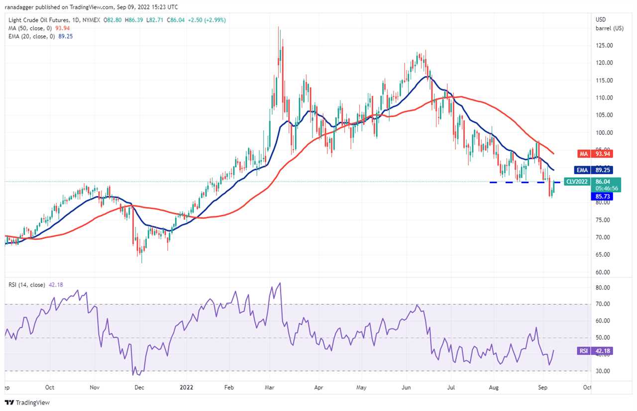 Will Bitcoin’s rally sustain? DXY, SPX, GC and WTI could have the answer