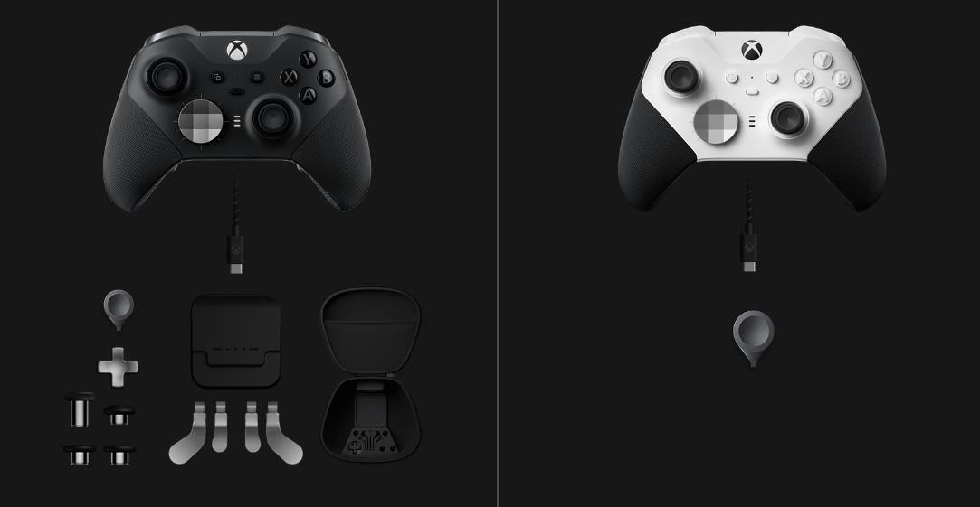 Xbox announces its Series 2 Elite controller with astronomical price tag — this tip will help