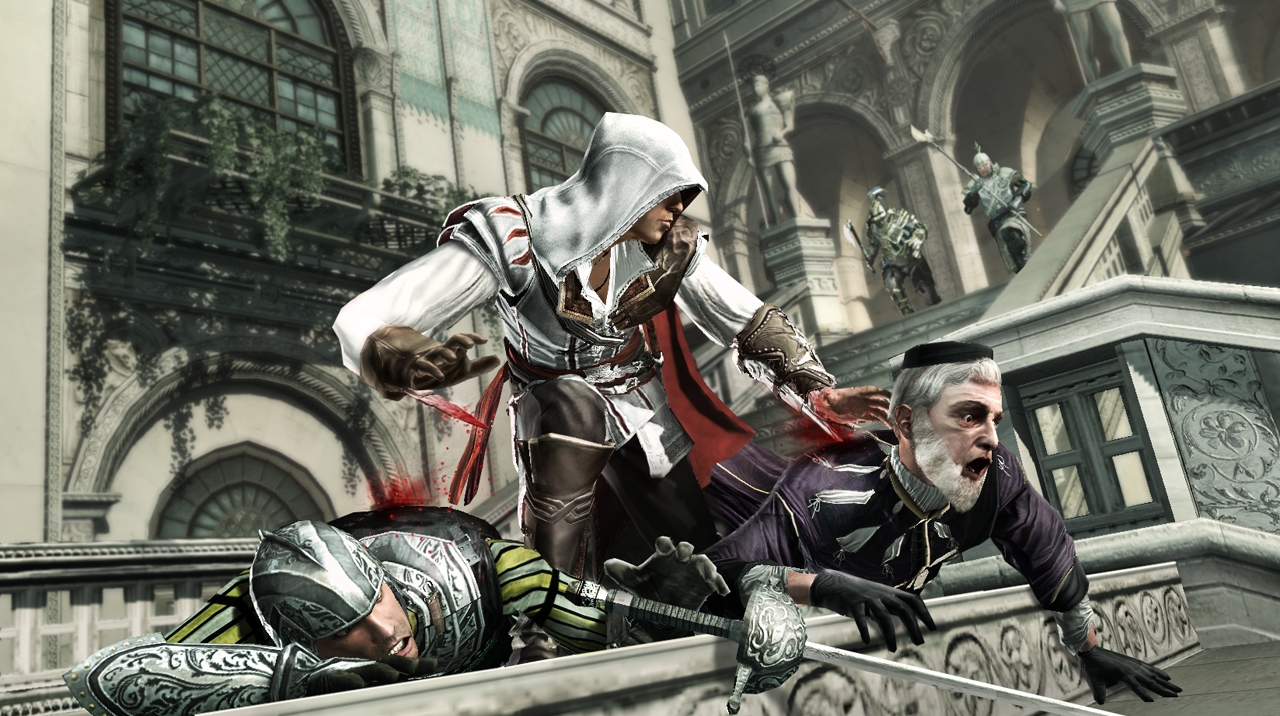 Assassin’s Creed games in order: By release date and timeline
