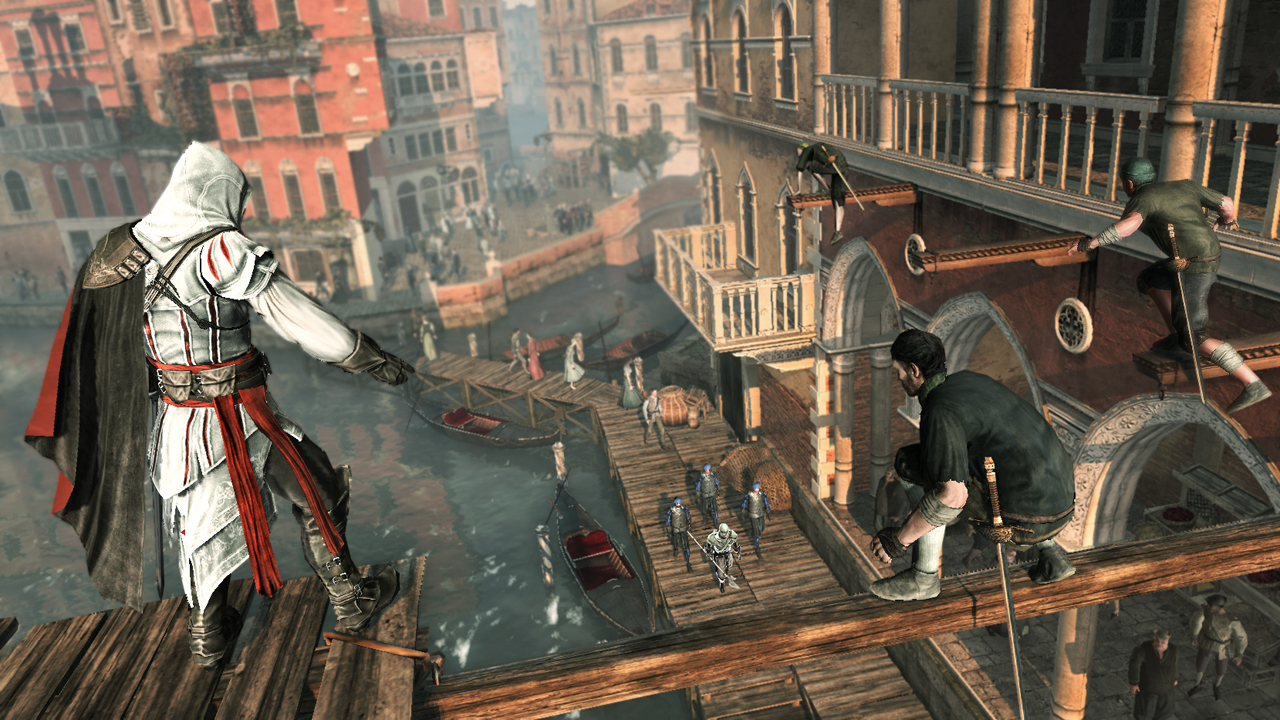 Assassin’s Creed games in order: By release date and timeline
