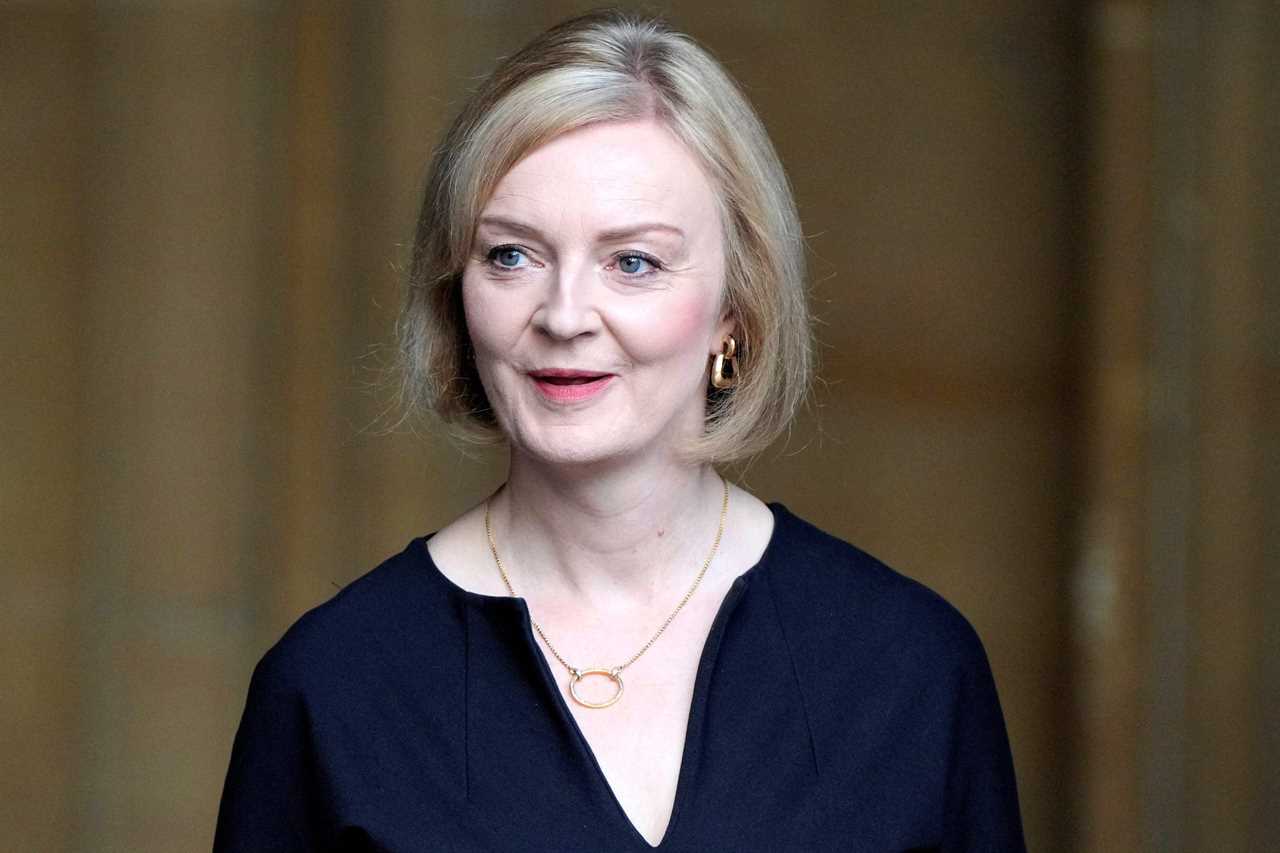 Liz Truss expected to hold mini-budget just days after the Queen’s funeral