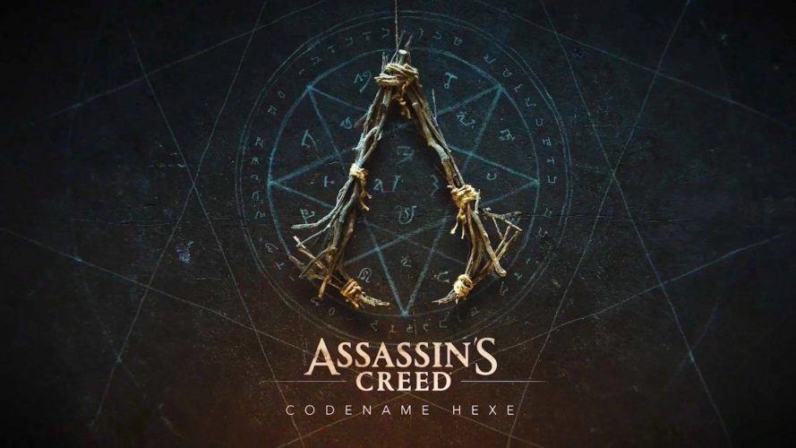 Two MORE Assassin’s Creed games announced after five already revealed