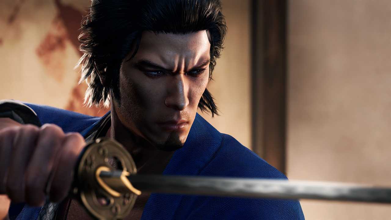 Yakuza: The FIVE big games announced during Ryu Ga Gotoku’s showcase