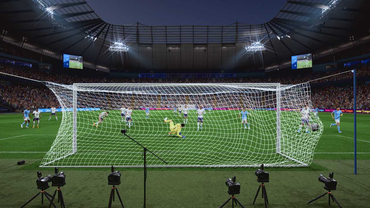FIFA 23 introduces a new anti-cheat system — and fans are mad