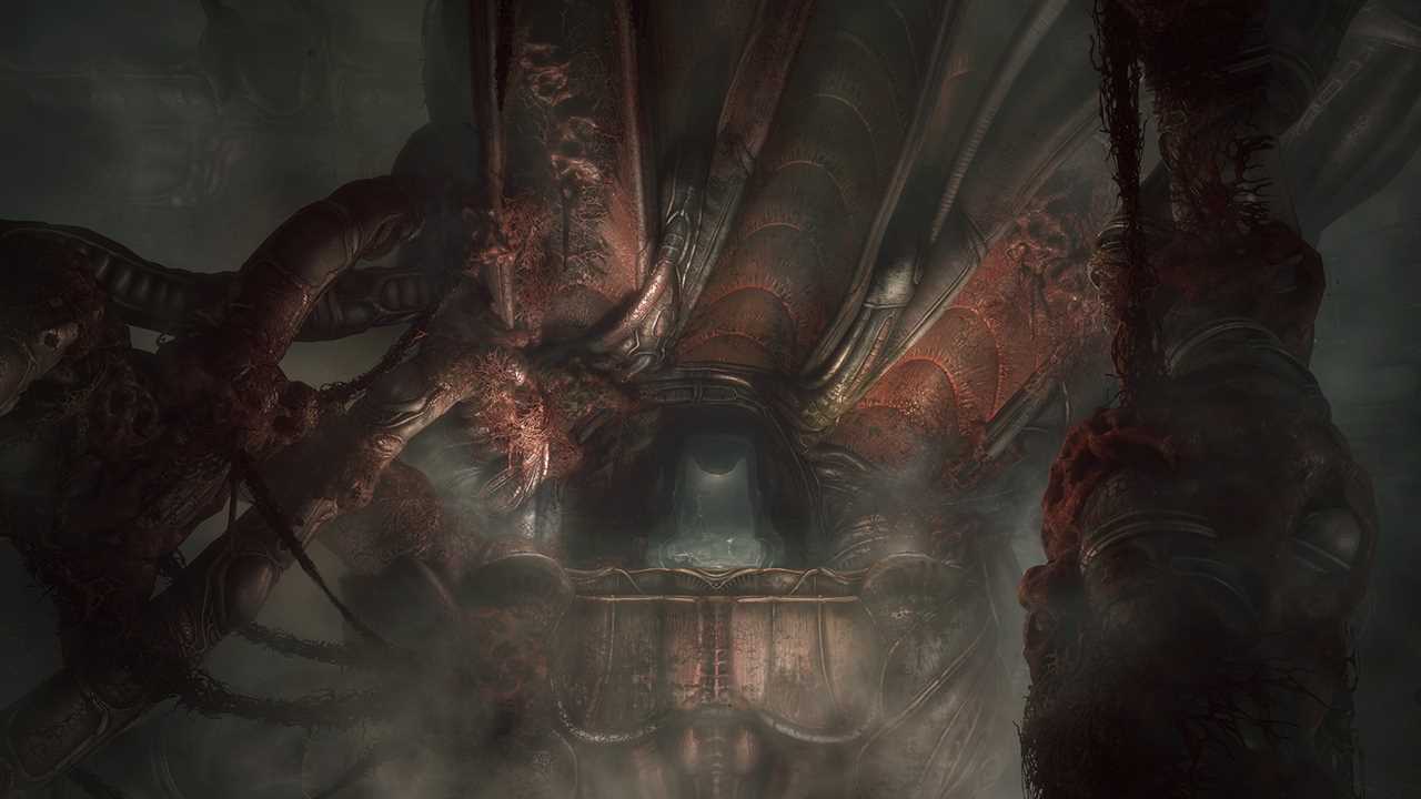 Scorn preview – An Xbox exclusive sure to strike fear