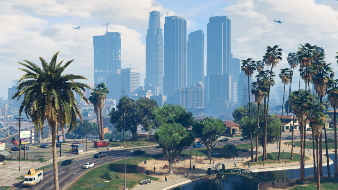 GTA 6 will feature a Mark Zuckerberg parody