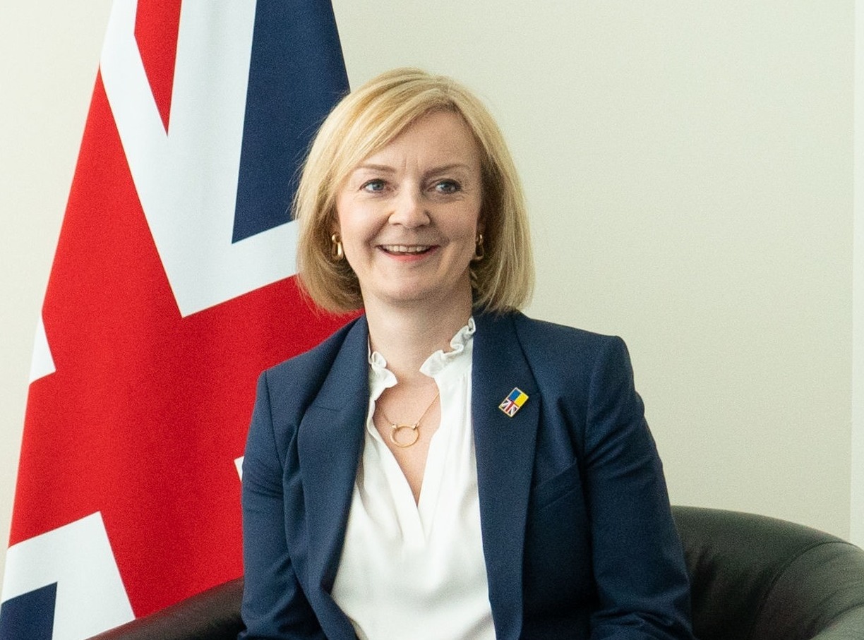Liz Truss to unleash triple-whammy package of jobs, tax cuts and a house-buying bonanza