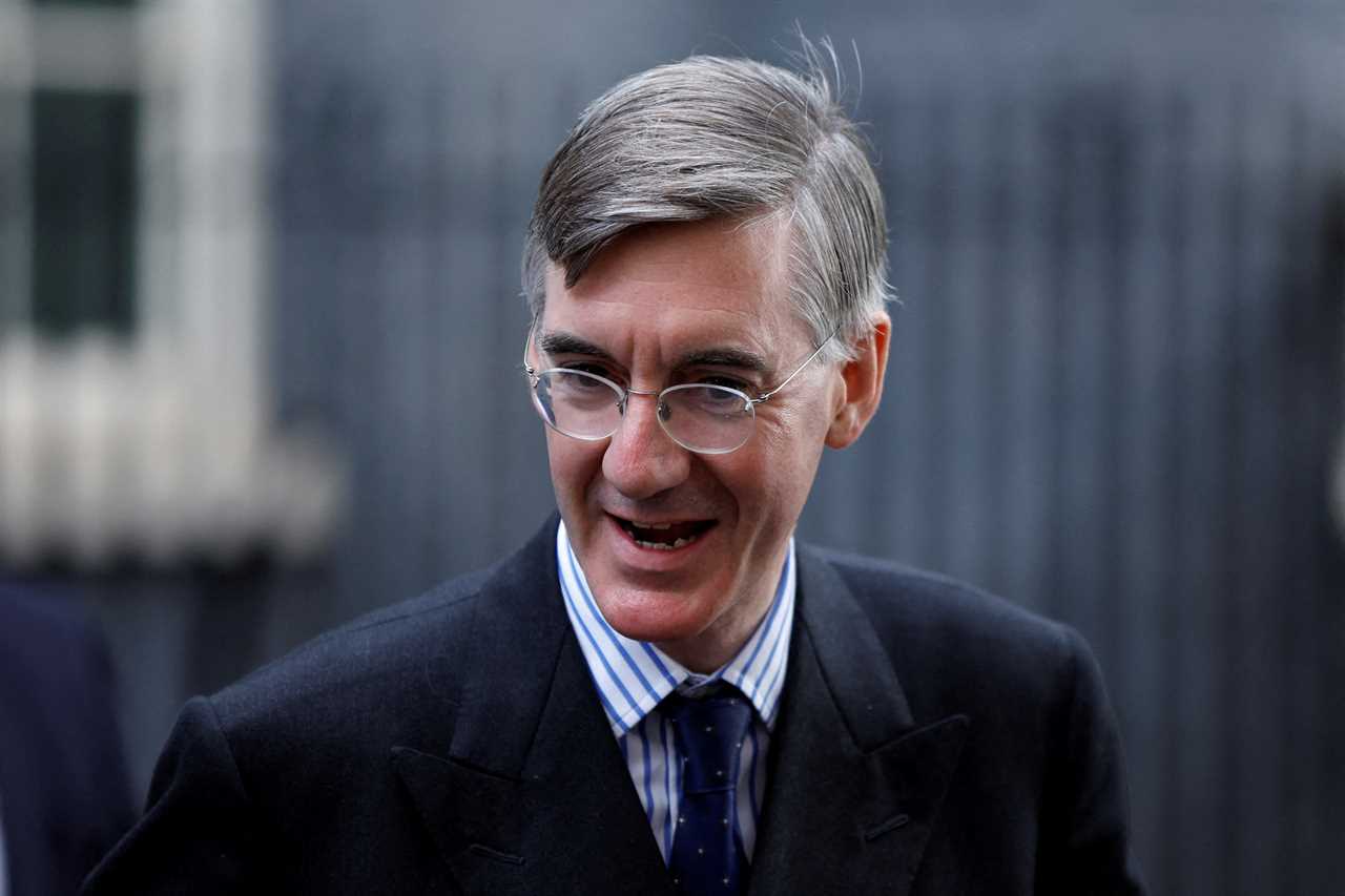 Residents to receive payment for ‘inconvenience’ if they agree to local fracking, reveals Jacob Rees Mogg