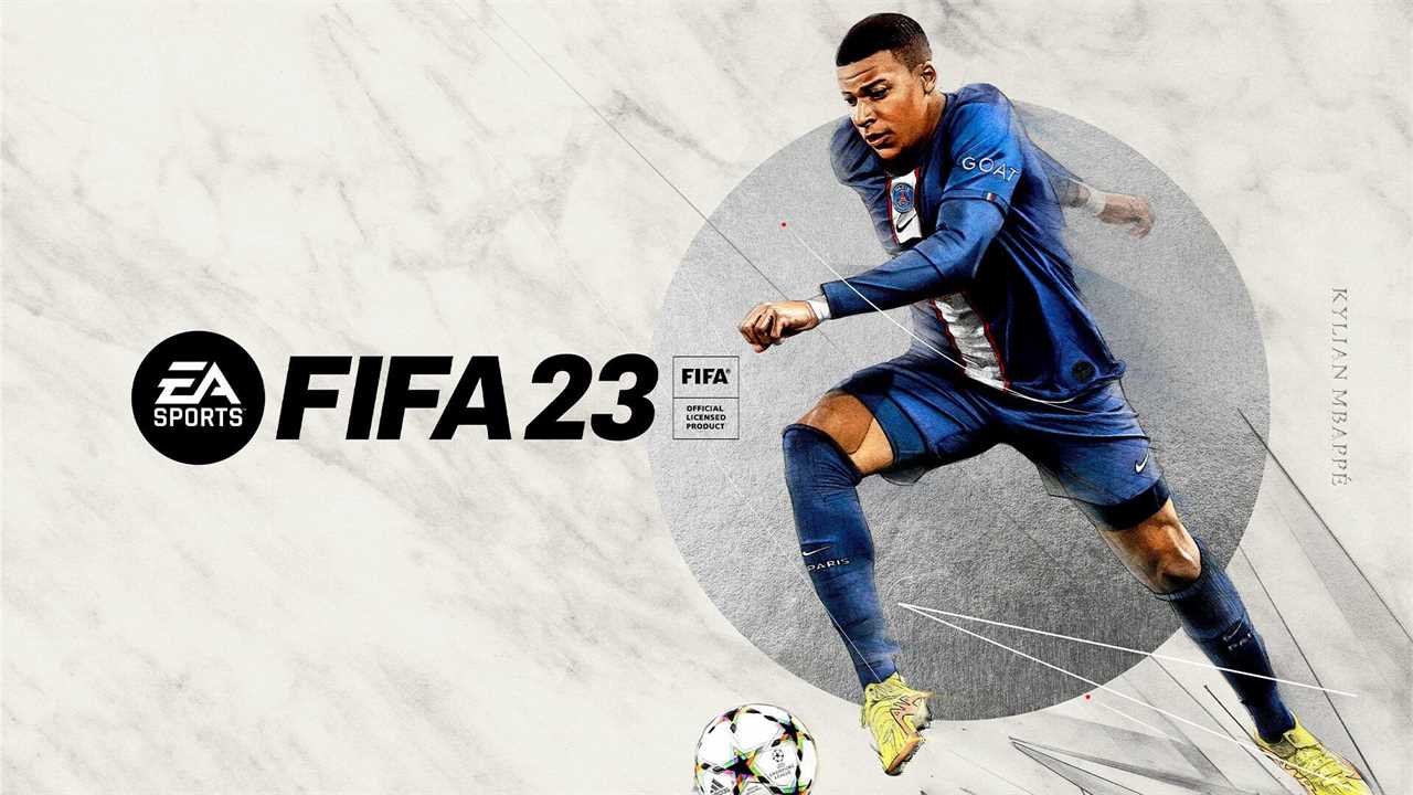 Goalllllll! EA SPORTS™ FIFA 23 is coming to the Epic Games Store - Epic  Games Store