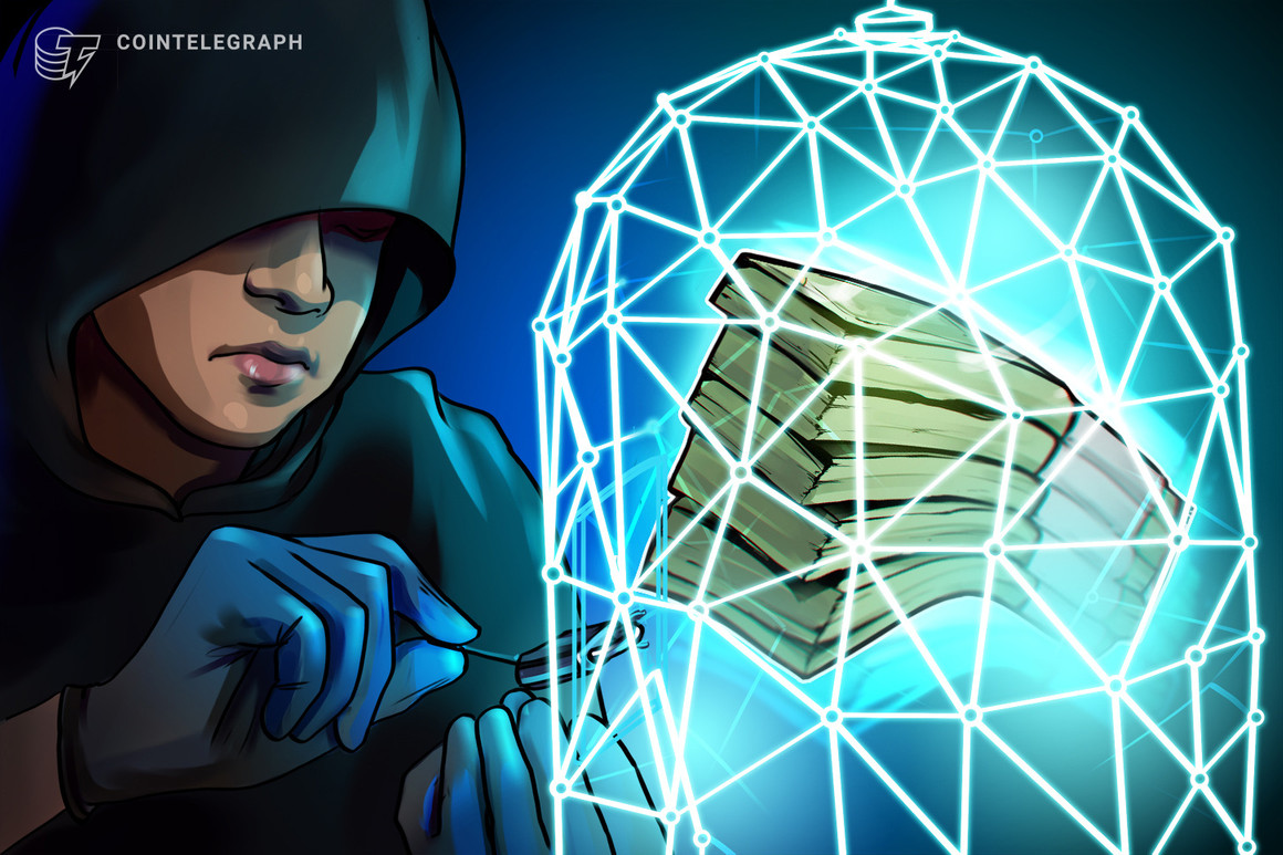 Global think tank suggests blockchain in public finance can help reduce fraud
