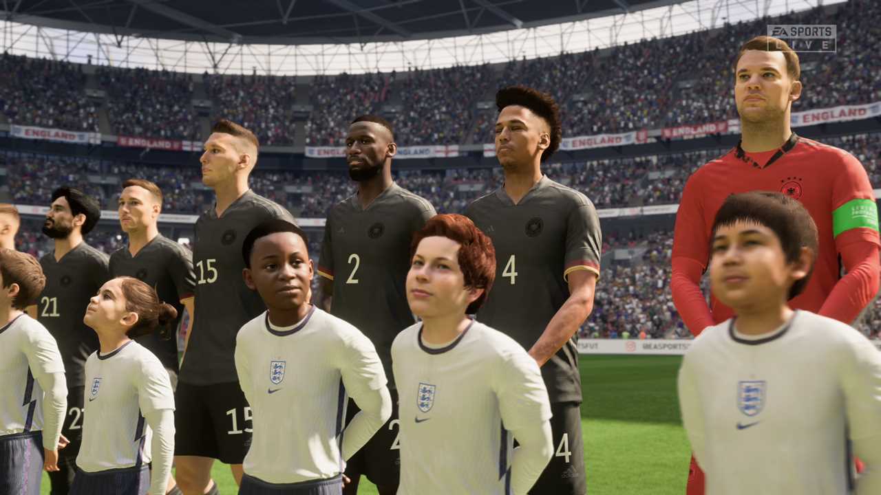 FIFA 23 review: Some things change but many stay the same