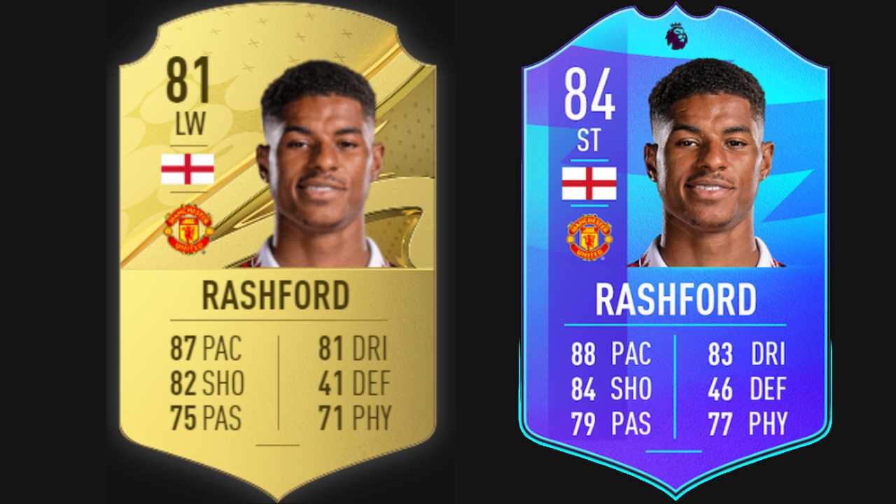 Premier League’s FIFA 23 Player of the Month has been revealed — and he’s a fan favourite