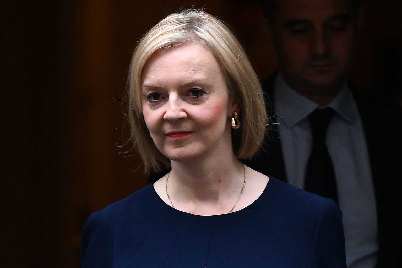Liz Truss told to focus on  levelling up to narrow north-south divide, northern Tory MPs say