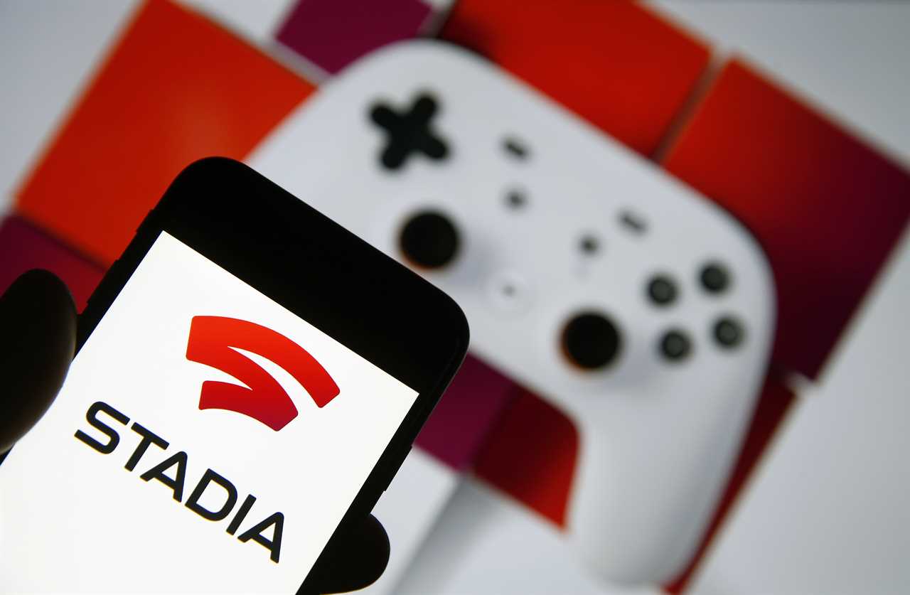 Google is shutting down Stadia — but players can get ALL their money back
