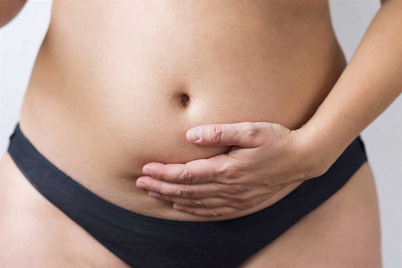 I’m a gynaecology expert – the five tell-tale signs of potential cancer YOU need to know from bloating to weight loss