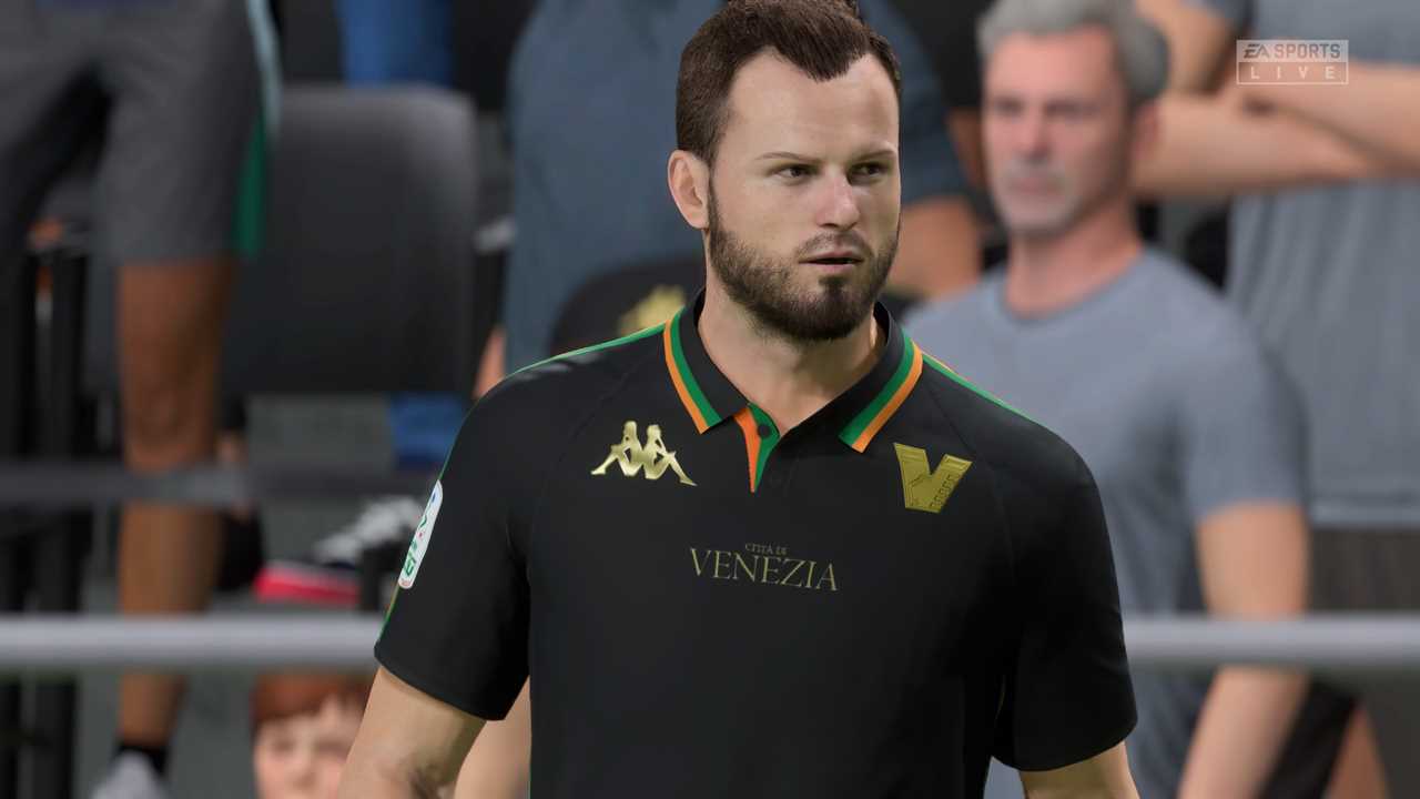 Make your FIFA Ultimate Team stand out from the crowd with FIFA 23’s hottest kits