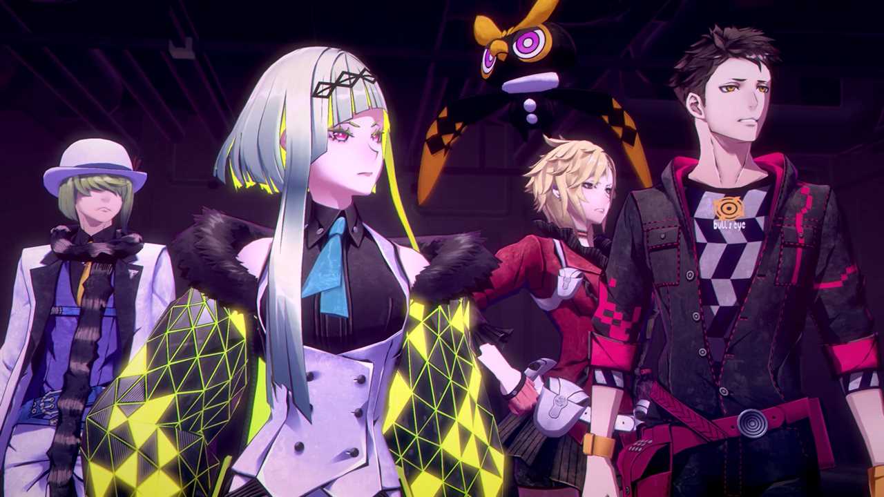 Latest Persona spin-off game introduces changes players were desperate for