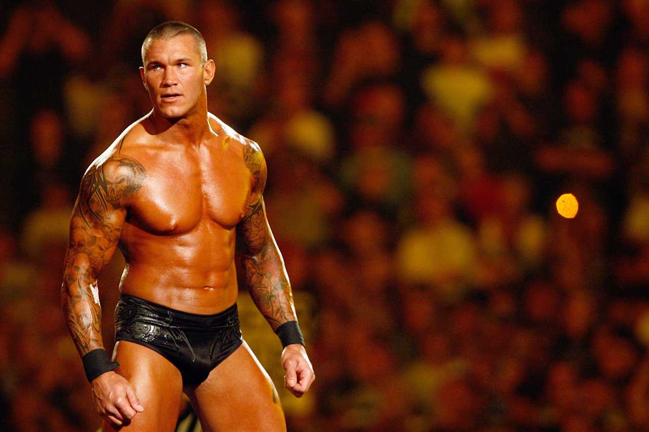 Tattoo artist successfully sues WWE 2K wrestling games over use of Randy Orton’s tattoos