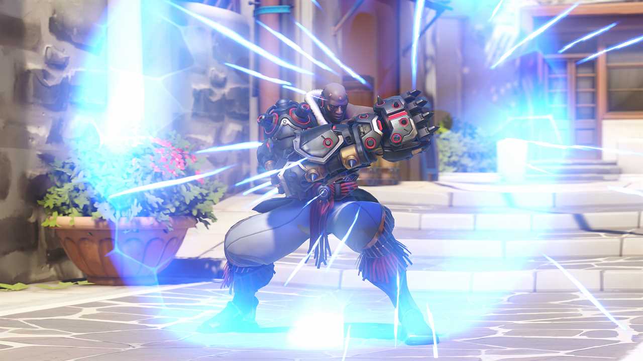 Overwatch 2 tier list: The best heroes to play with