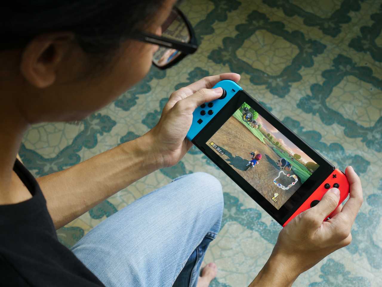 Nintendo Switch named the most energy efficient console — here’s how to save even more